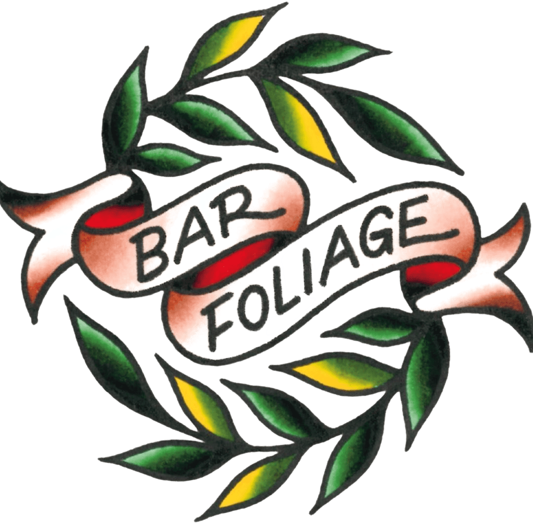BAR FOLIAGE